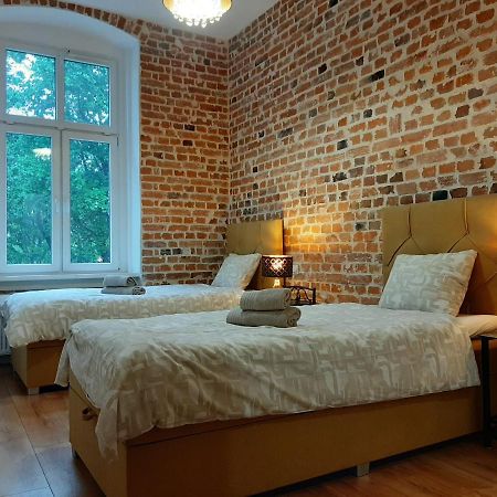 Apartamenty Lubin - Loft Extérieur photo