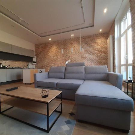 Apartamenty Lubin - Loft Extérieur photo