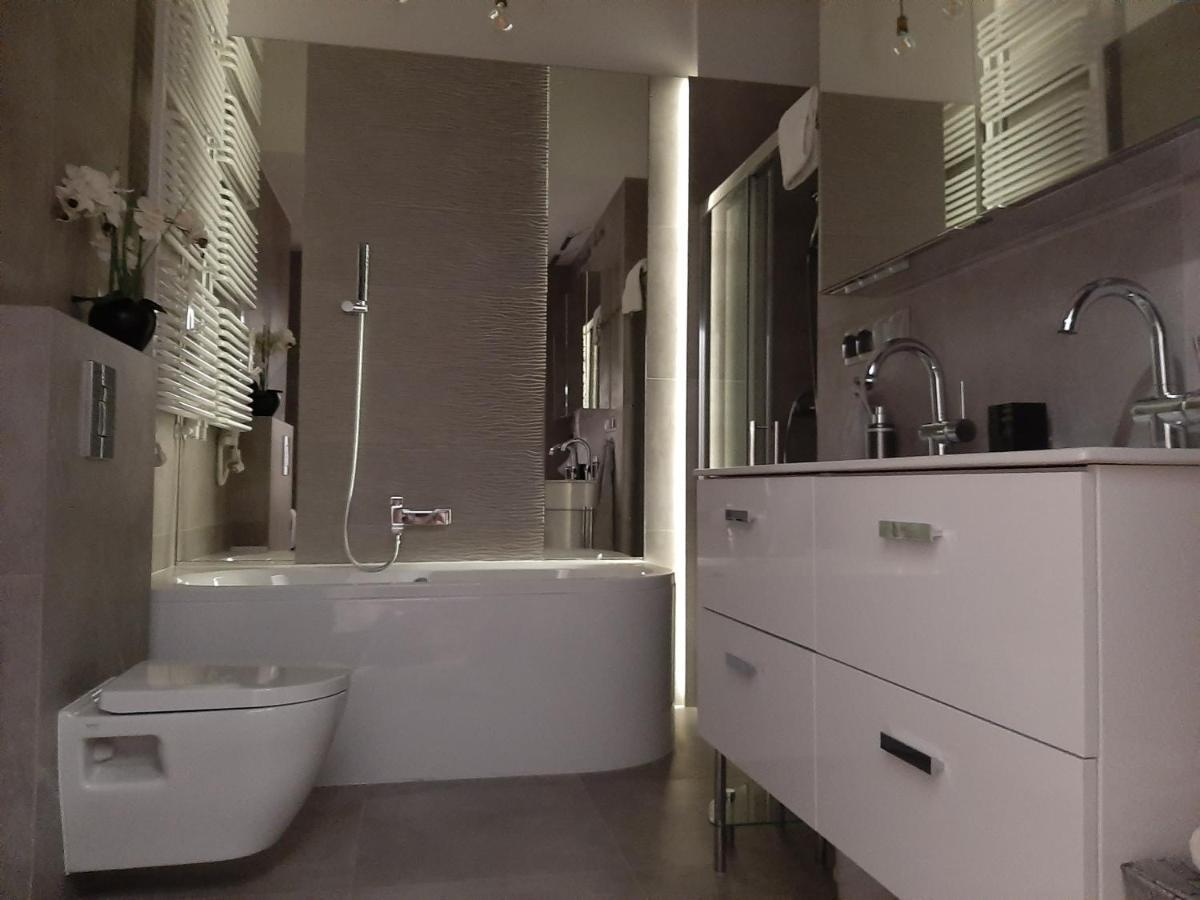 Apartamenty Lubin - Loft Extérieur photo