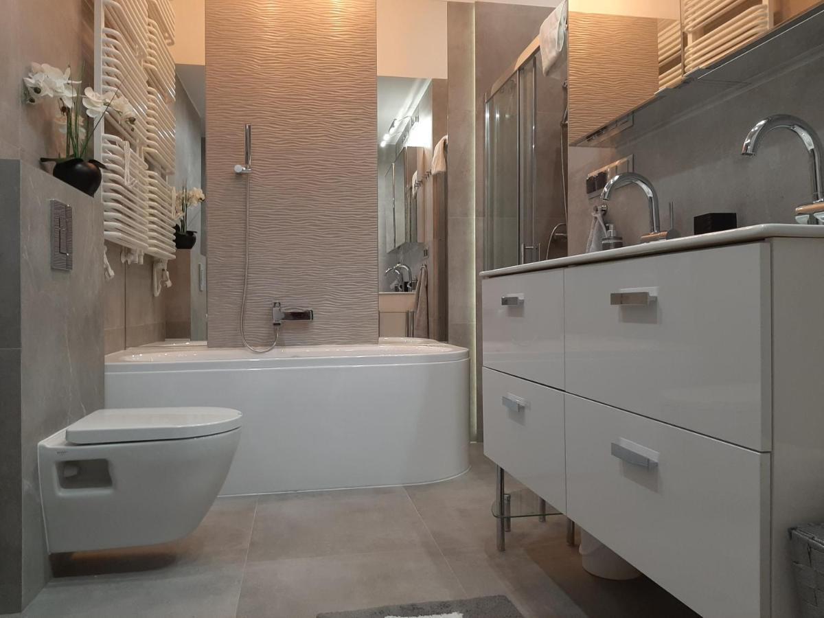 Apartamenty Lubin - Loft Extérieur photo