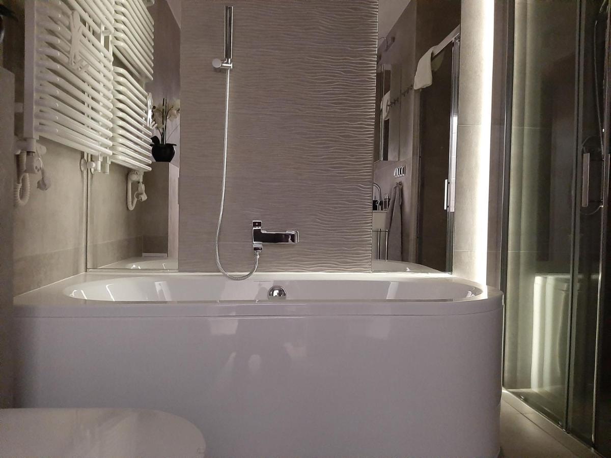 Apartamenty Lubin - Loft Extérieur photo